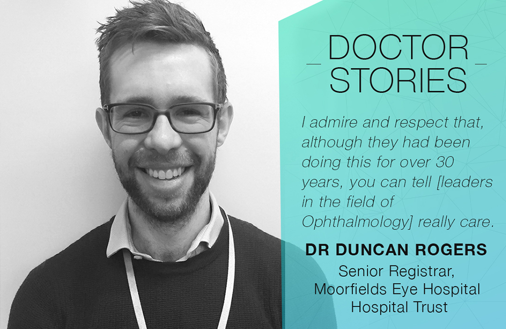 Doctors Story Duncan image