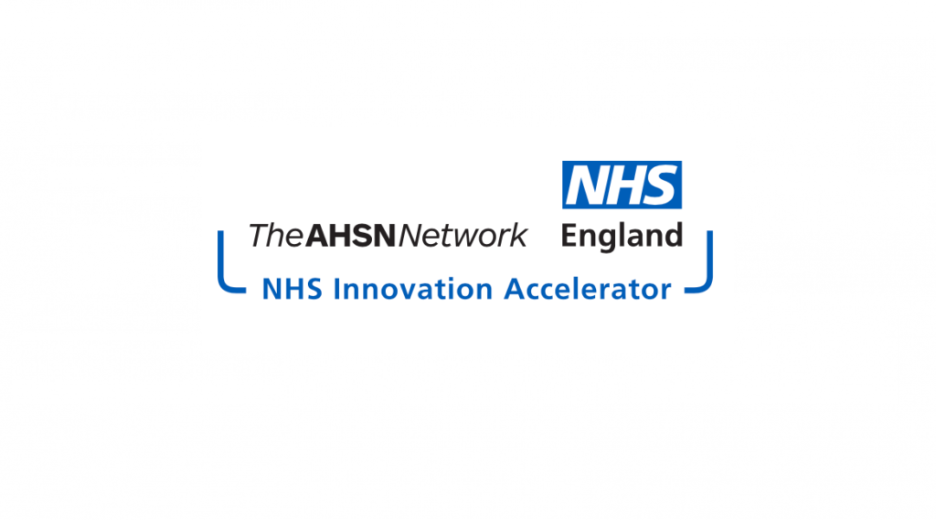 NHS AHSN Network image