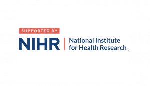 National Institute for Health Research image