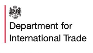Department for International Trade image